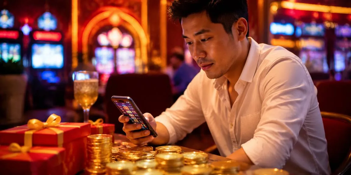 cbet88 Arcade Phố Đêm